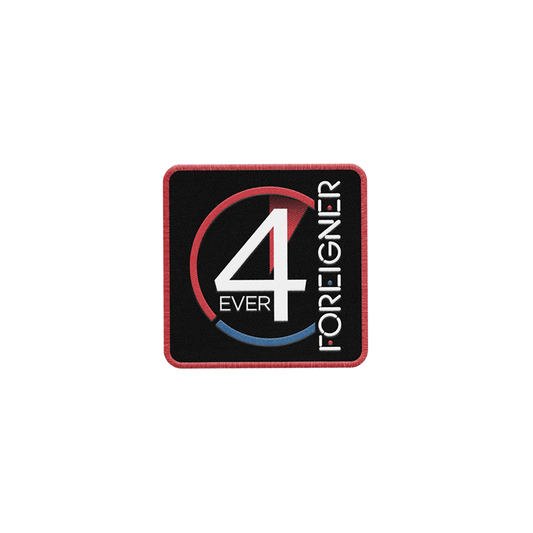 4Ever Patch