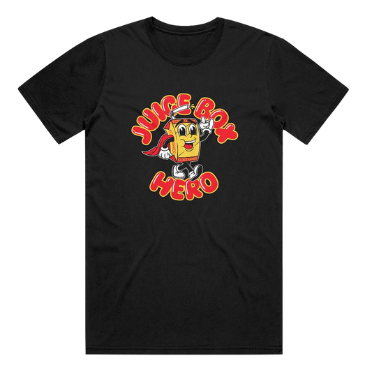Juicebox Hero Tee