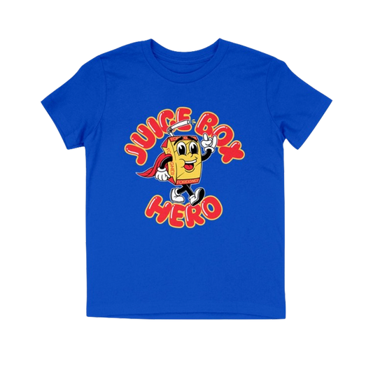 Juicebox Hero Youth Tee