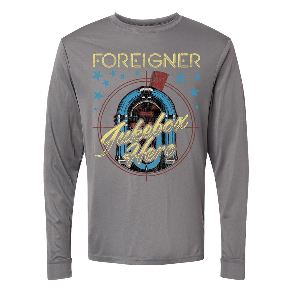 Foreigner Official Online Store foreigner-official-online-store