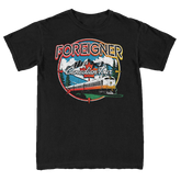 Foreigner Cap Foreigner | Official Online Store