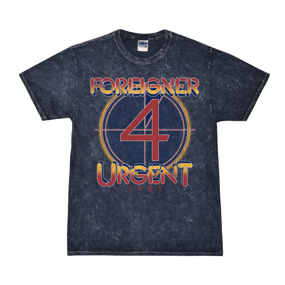 Foreigner Official Online Store foreigner-official-online-store