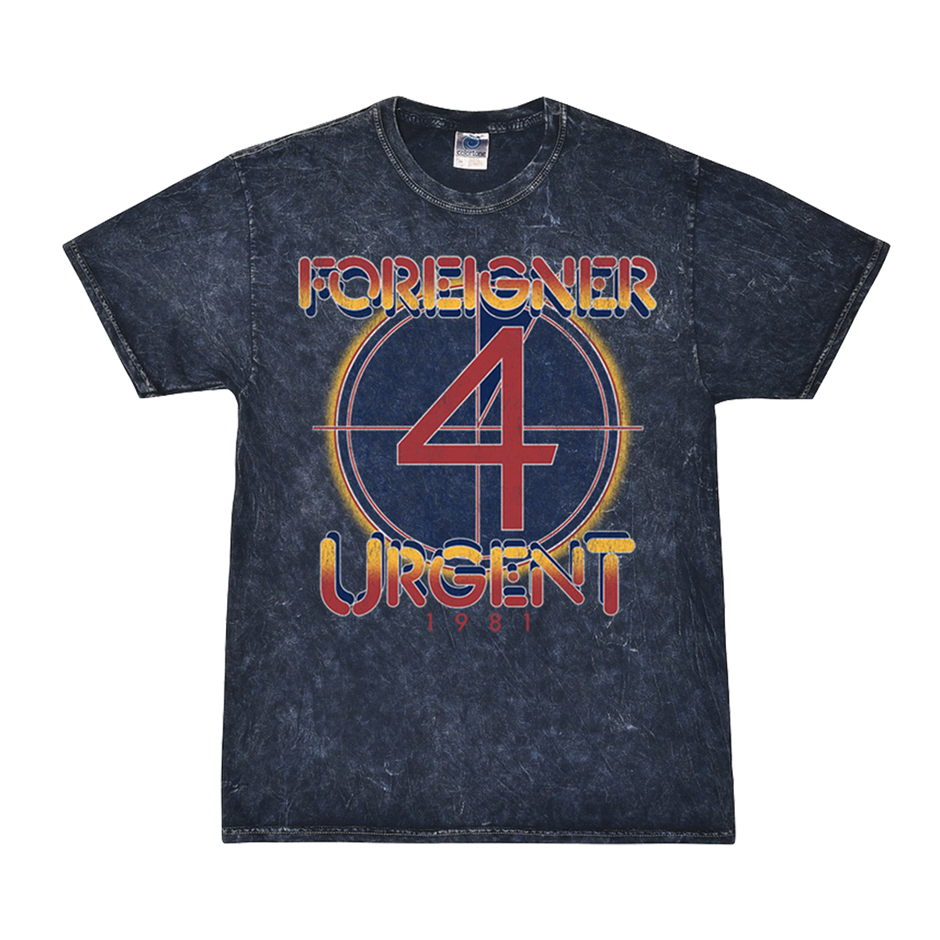 Foreigner | Official Online Store