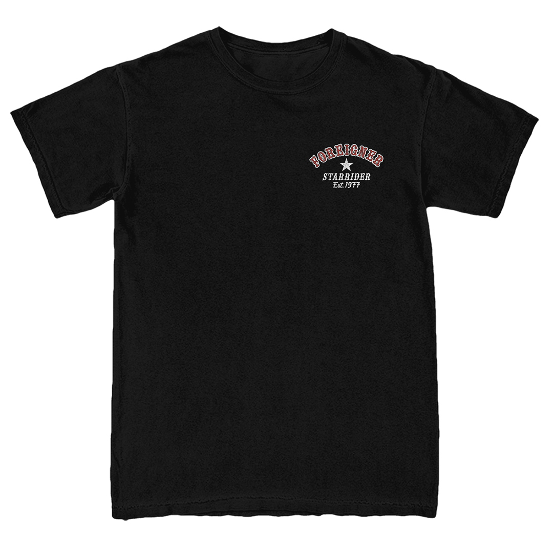 Starrider Tee
