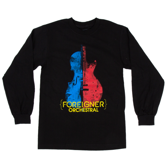 Orchestral Long Sleeve