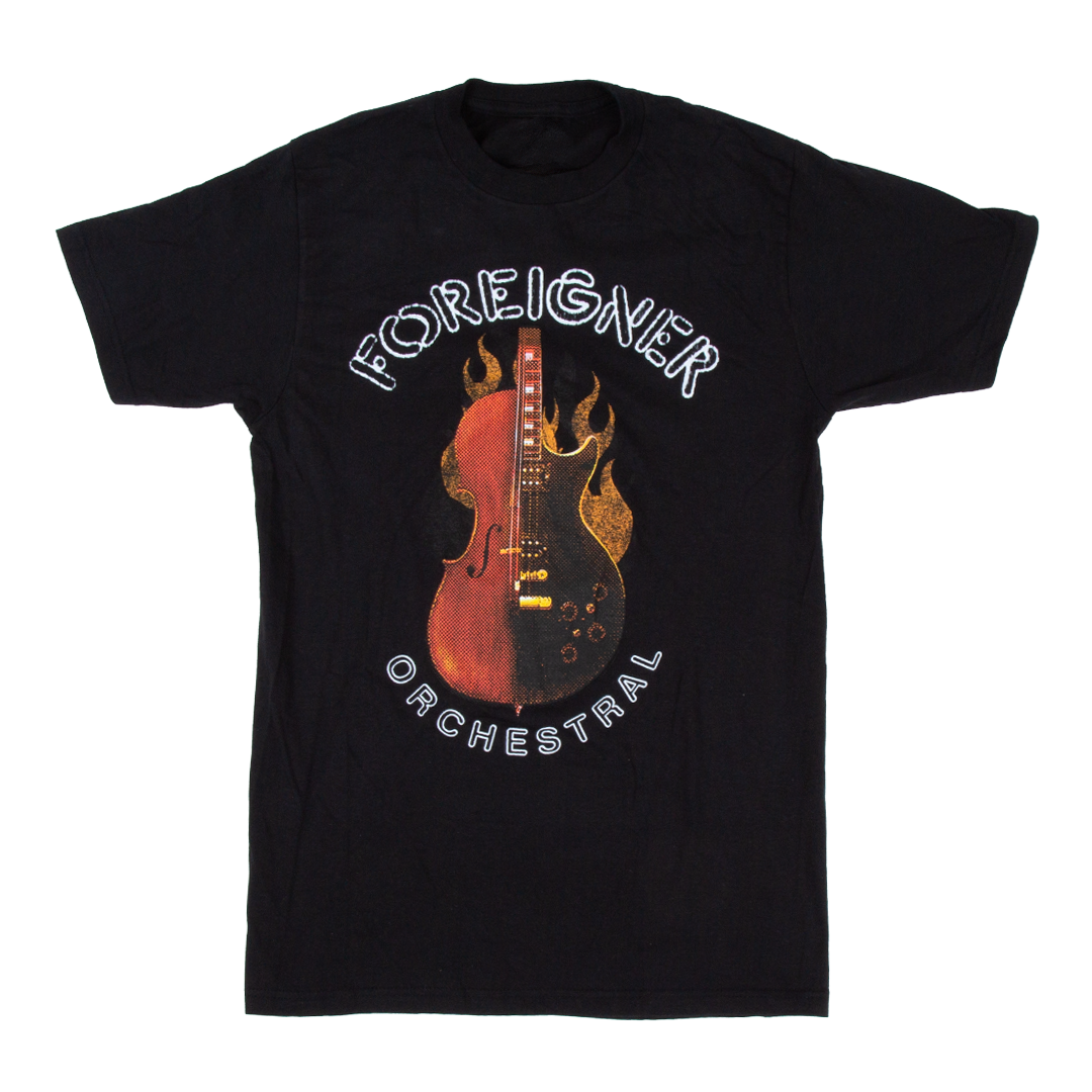Orchestral Tee