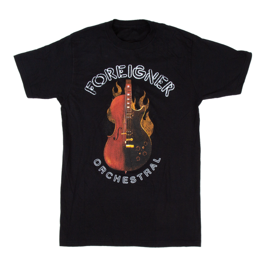 Orchestral Tee
