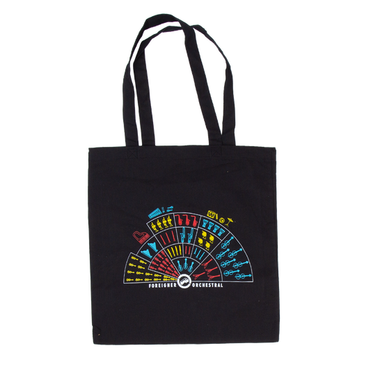 Orchestral Tote